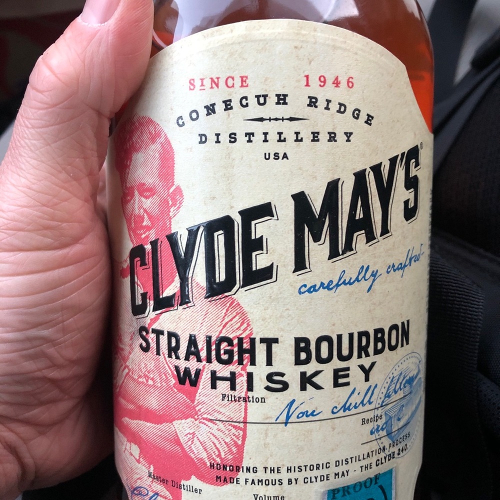 Meet your Posher, Christopher